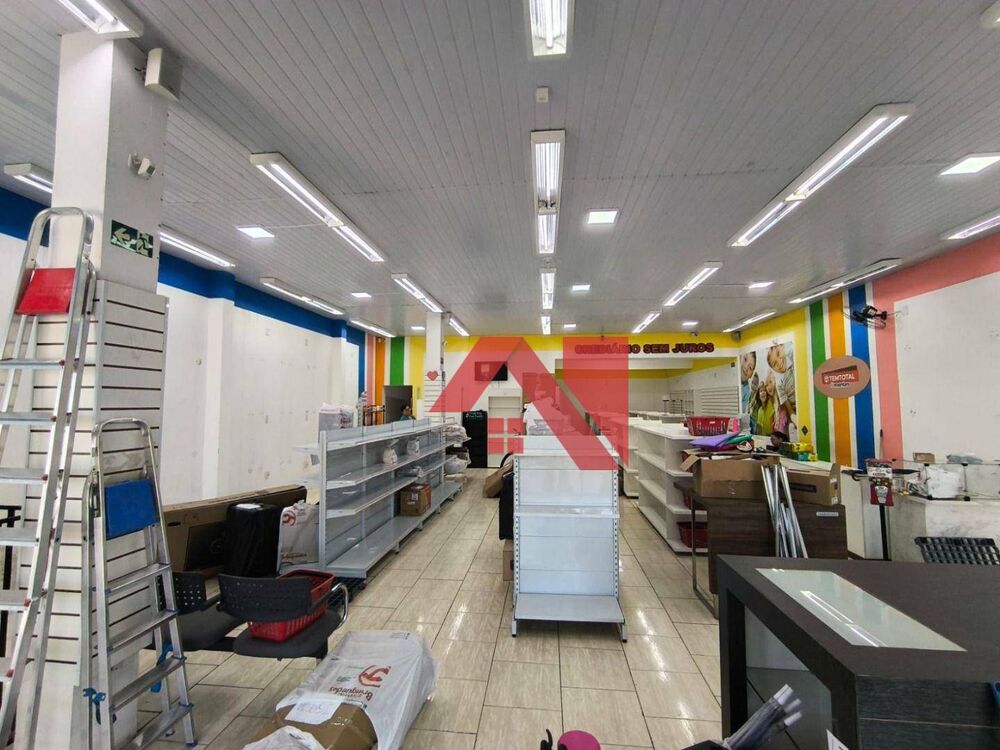 Loja-Salão, 180 m² - Foto 4