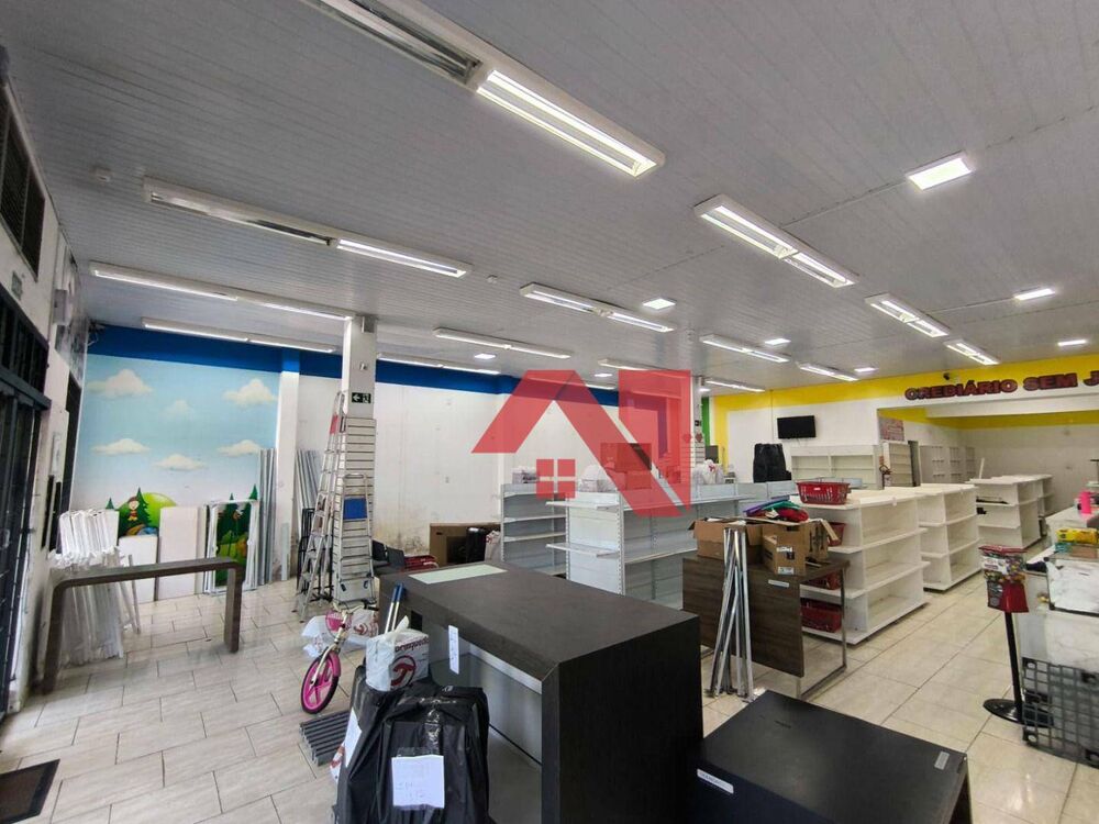 Loja-Salão, 180 m² - Foto 3