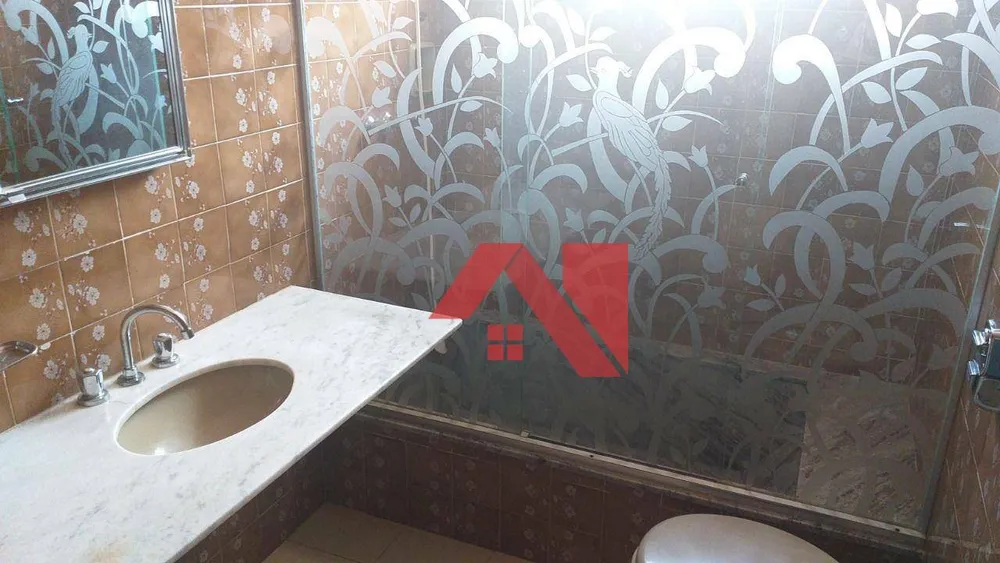 Casa, 3 quartos, 240 m² - Foto 7