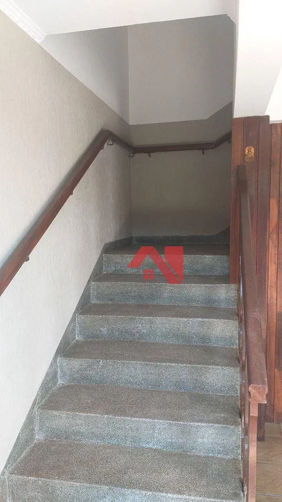 Casa, 3 quartos, 240 m² - Foto 8