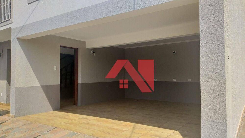 Casa, 3 quartos, 240 m² - Foto 4