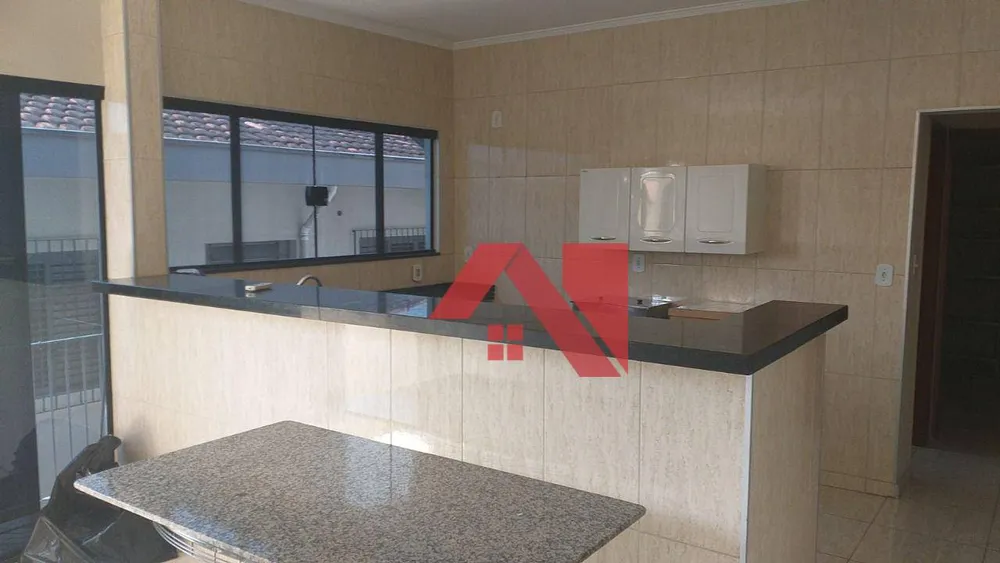 Casa, 3 quartos, 240 m² - Foto 5