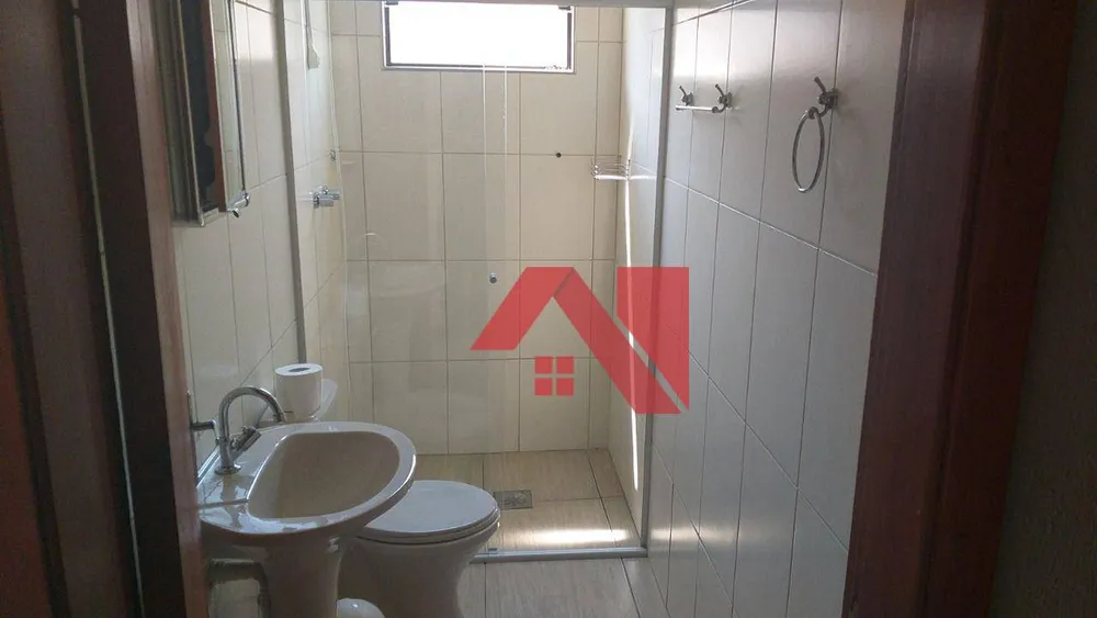 Casa, 3 quartos, 240 m² - Foto 19