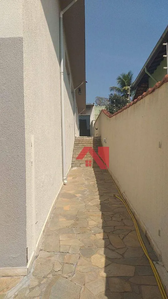 Casa, 3 quartos, 240 m² - Foto 3