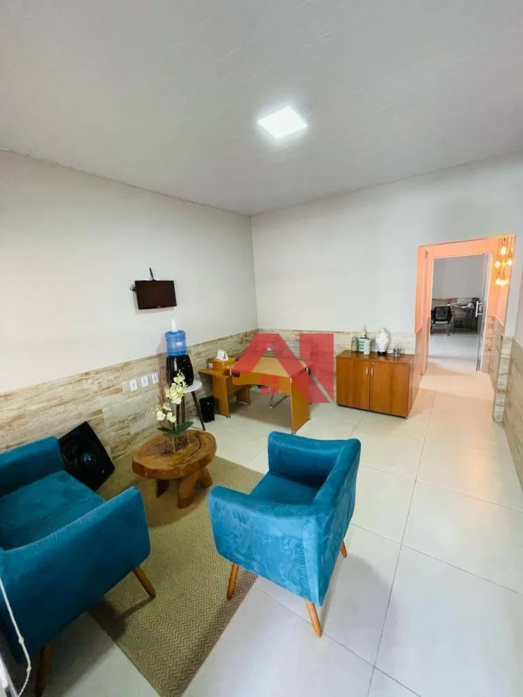 Casa, 1 quarto, 162 m² - Foto 6