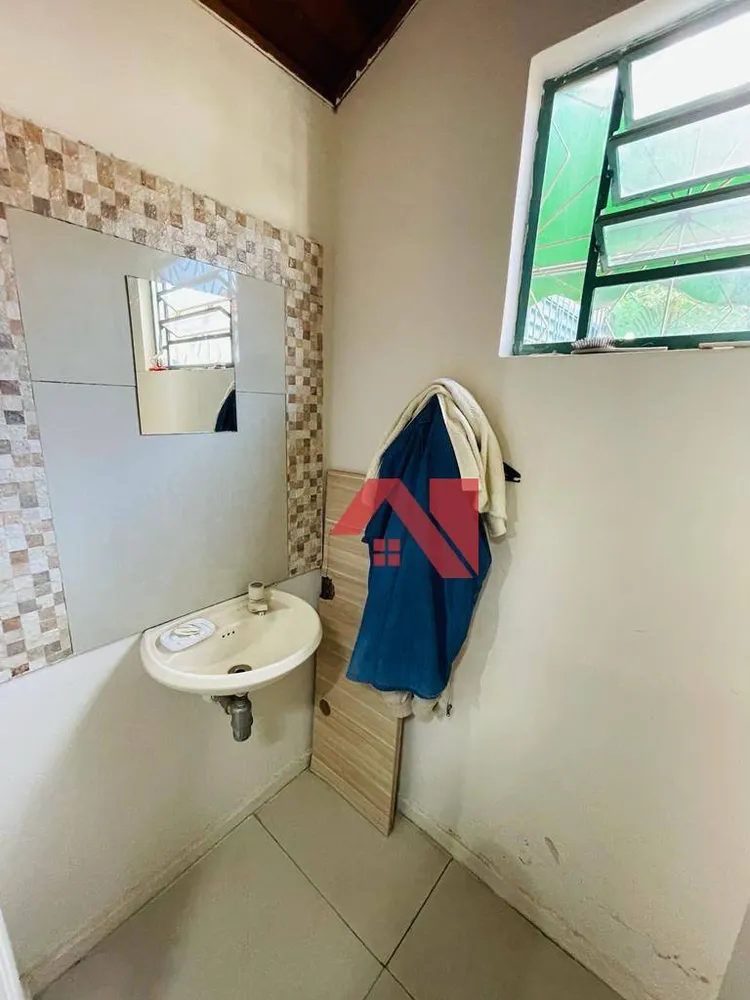 Casa, 1 quarto, 162 m² - Foto 10