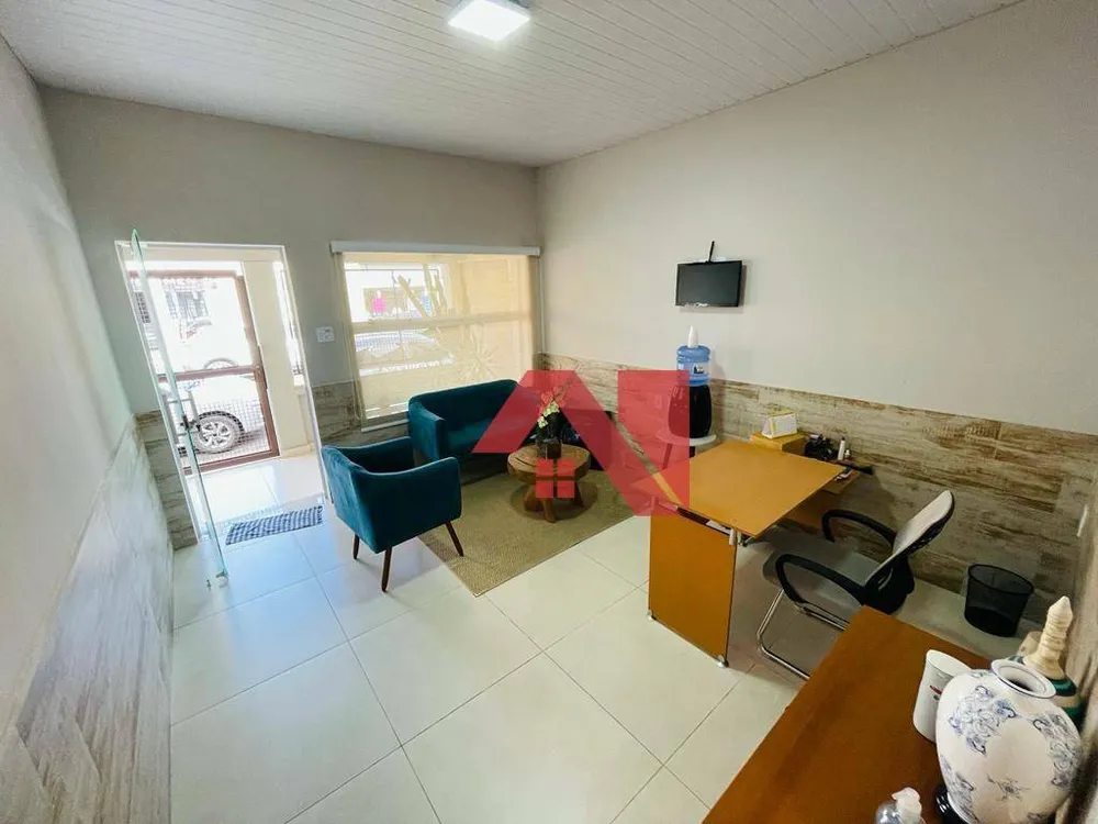 Casa, 1 quarto, 162 m² - Foto 8