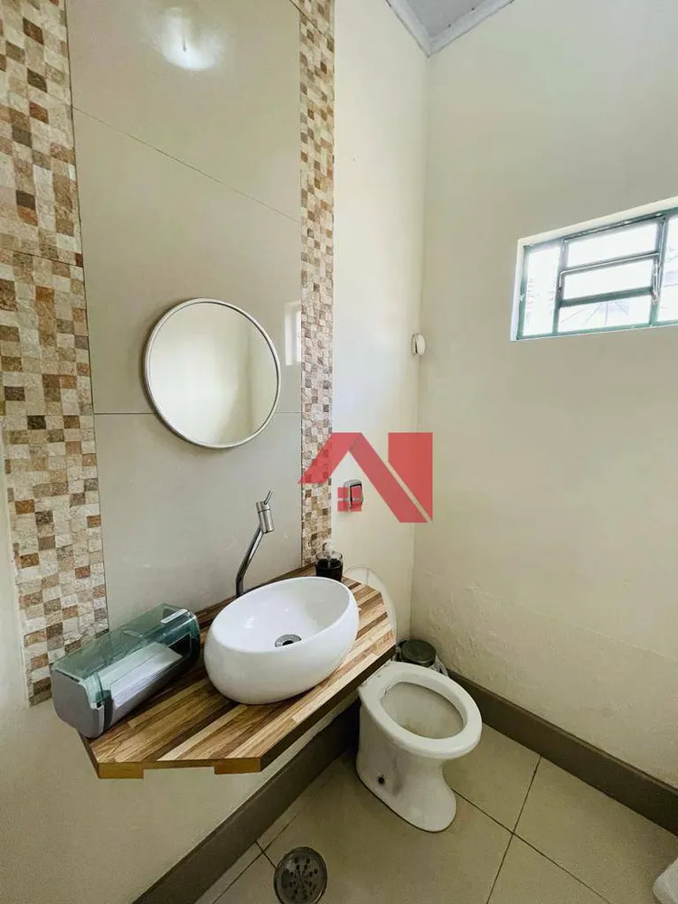 Casa, 1 quarto, 162 m² - Foto 7