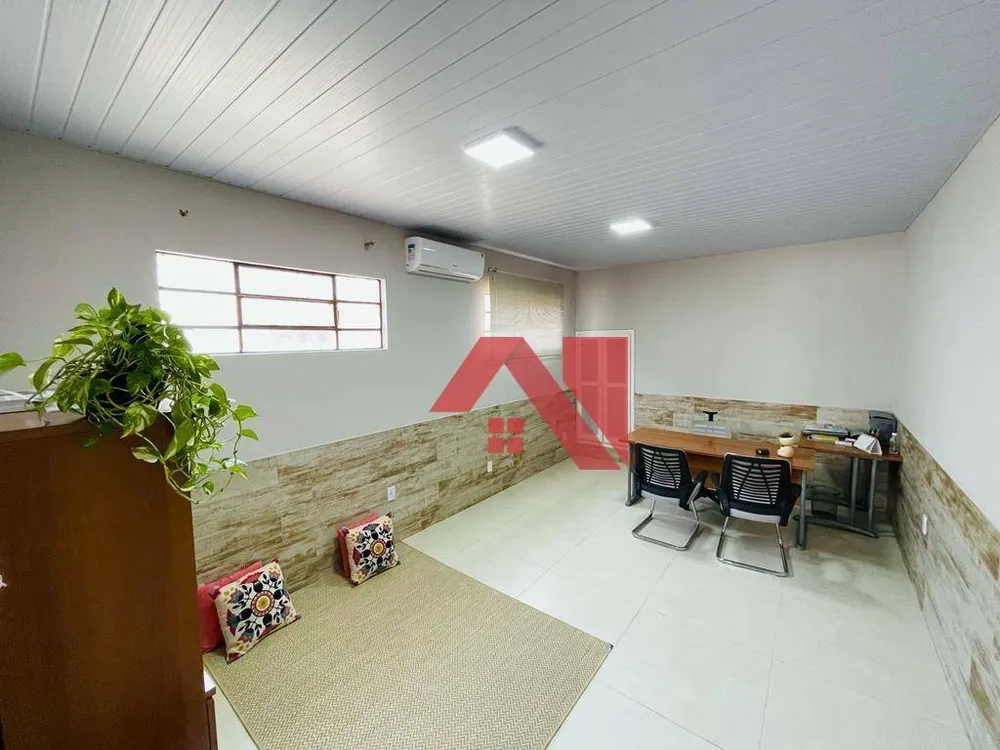 Casa, 1 quarto, 162 m² - Foto 9