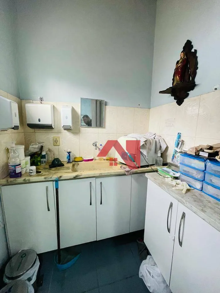 Casa, 1 quarto, 162 m² - Foto 4