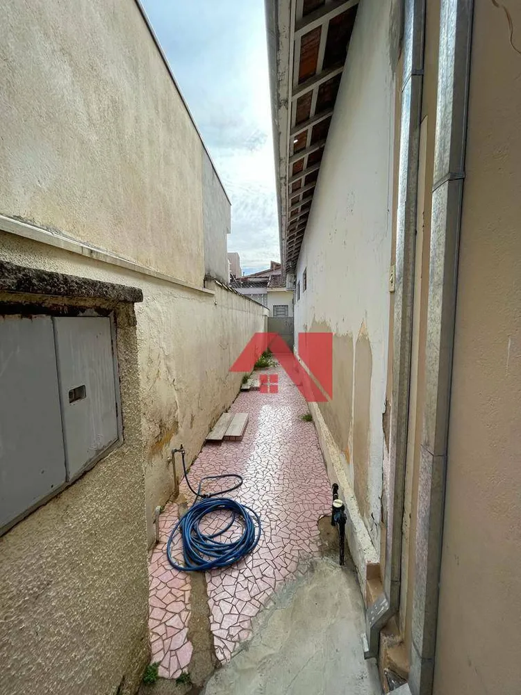 Casa, 1 quarto, 162 m² - Foto 1