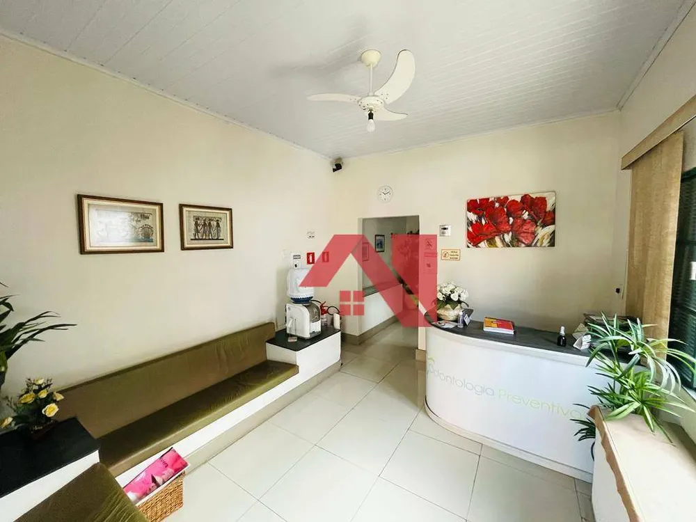 Casa, 1 quarto, 162 m² - Foto 12