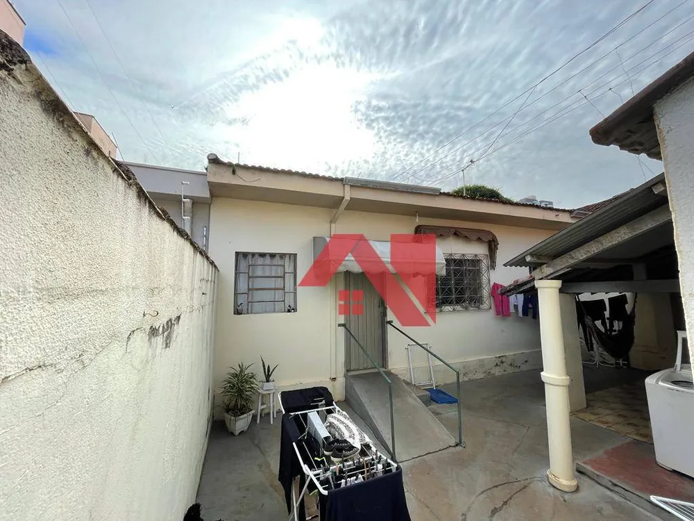 Casa, 1 quarto, 162 m² - Foto 11