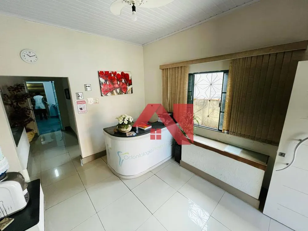 Casa, 1 quarto, 162 m² - Foto 2