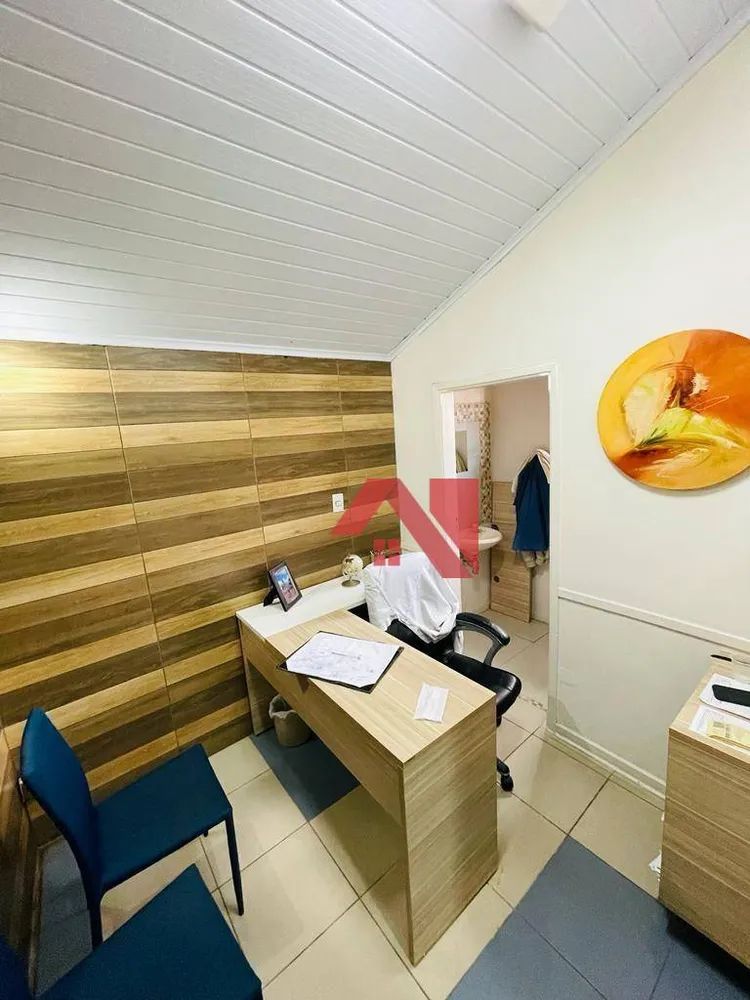 Casa, 1 quarto, 162 m² - Foto 3