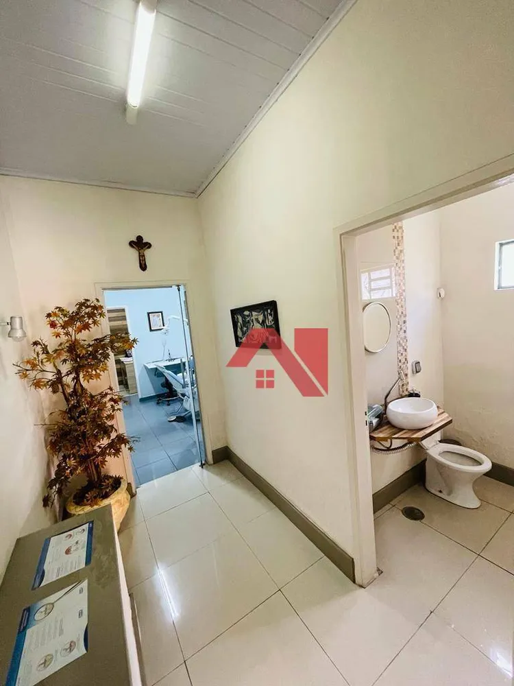 Casa, 1 quarto, 162 m² - Foto 5