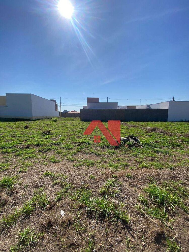 Terreno, 200 m² - Foto 1