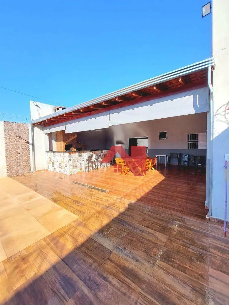 Casa, 1 quarto, 110 m² - Foto 11