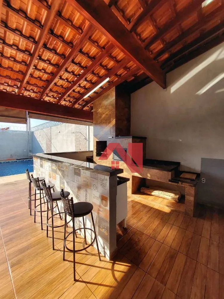 Casa, 1 quarto, 110 m² - Foto 7