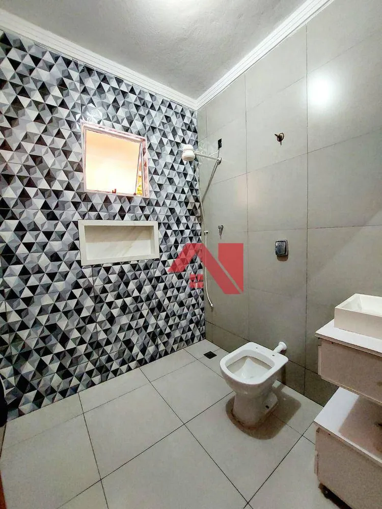 Casa, 1 quarto, 110 m² - Foto 12