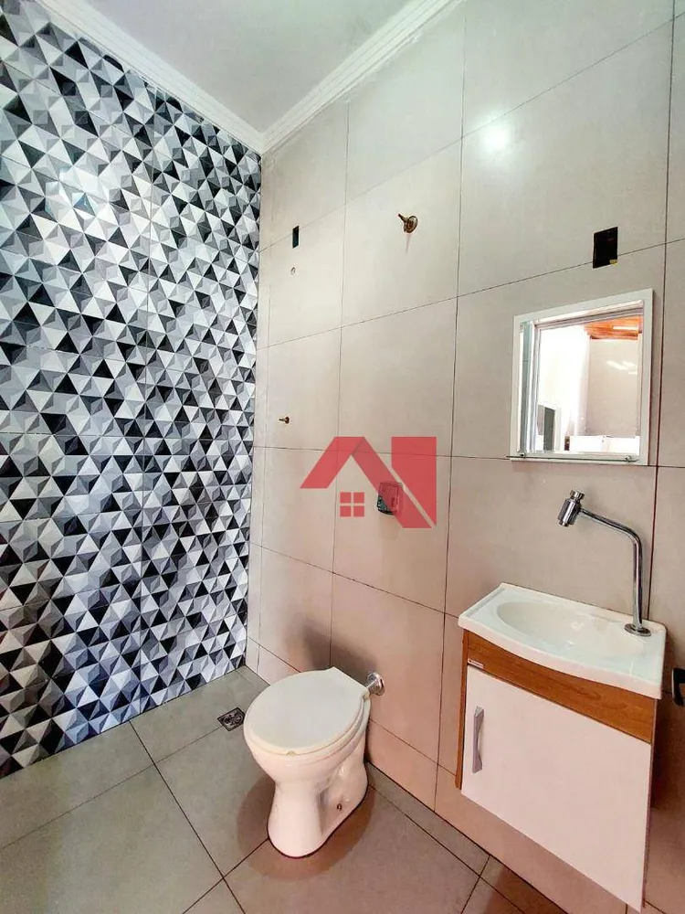 Casa, 1 quarto, 110 m² - Foto 15