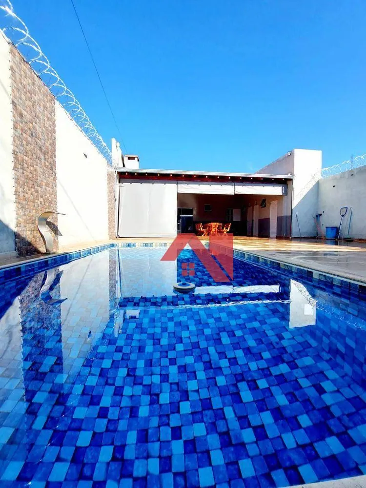 Casa, 1 quarto, 110 m² - Foto 9