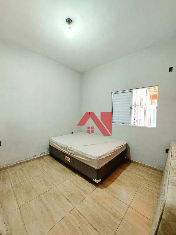 Casa, 1 quarto, 110 m² - Foto 13