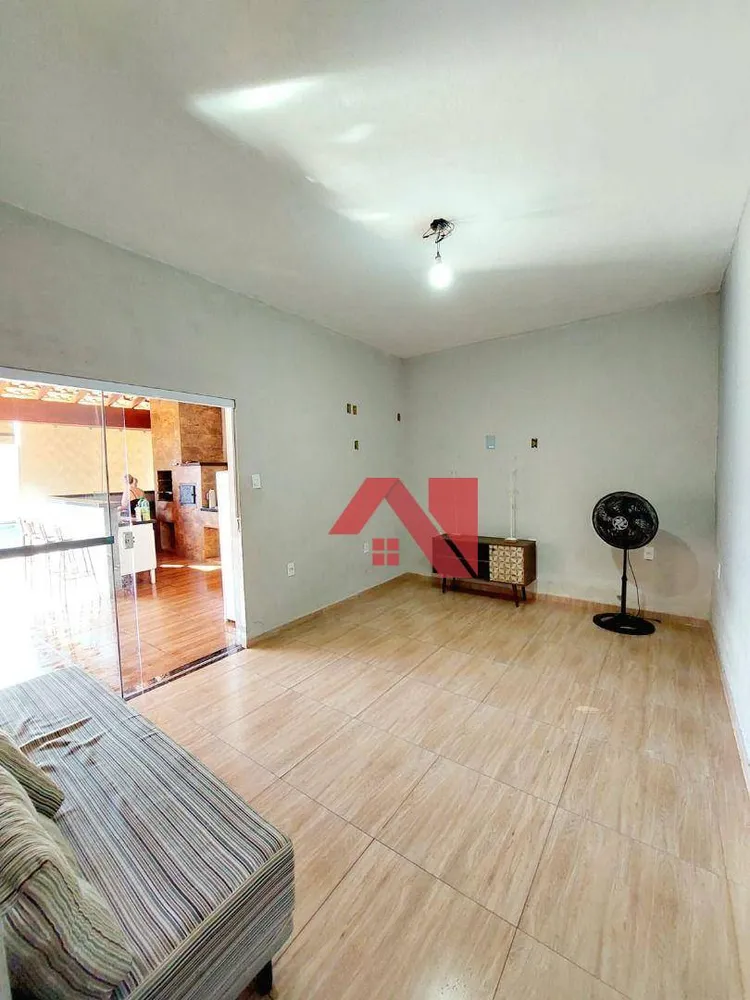Casa, 1 quarto, 110 m² - Foto 14