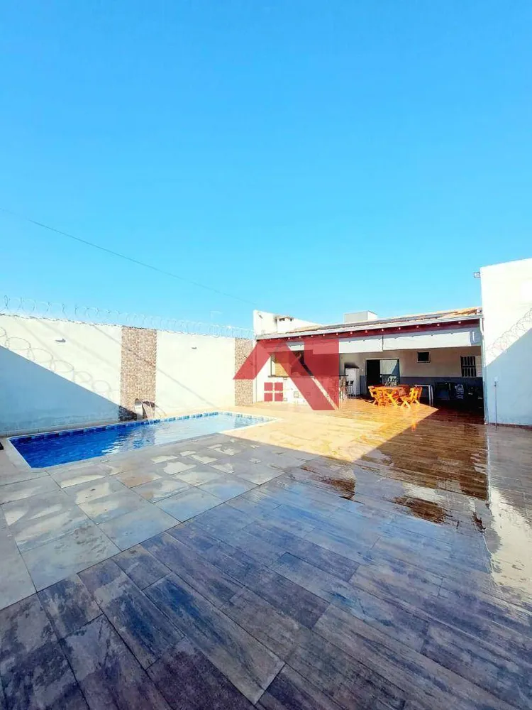 Casa, 1 quarto, 110 m² - Foto 8