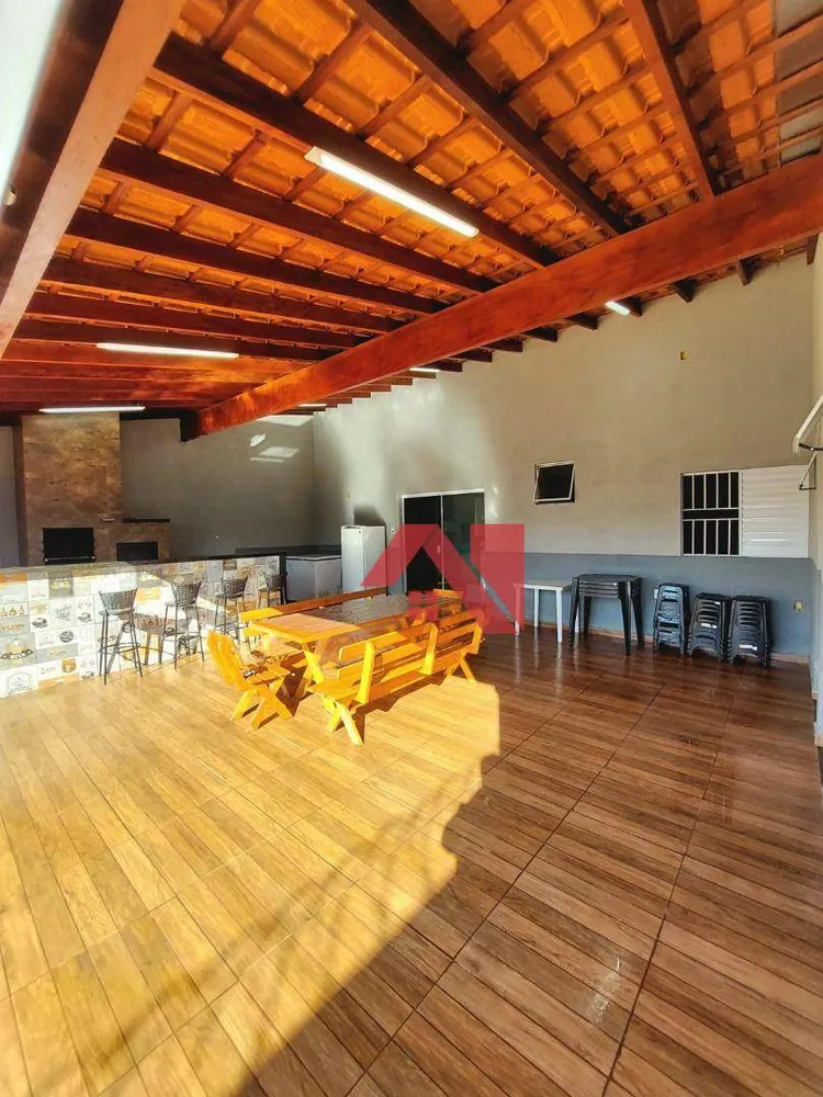 Casa, 1 quarto, 110 m² - Foto 16