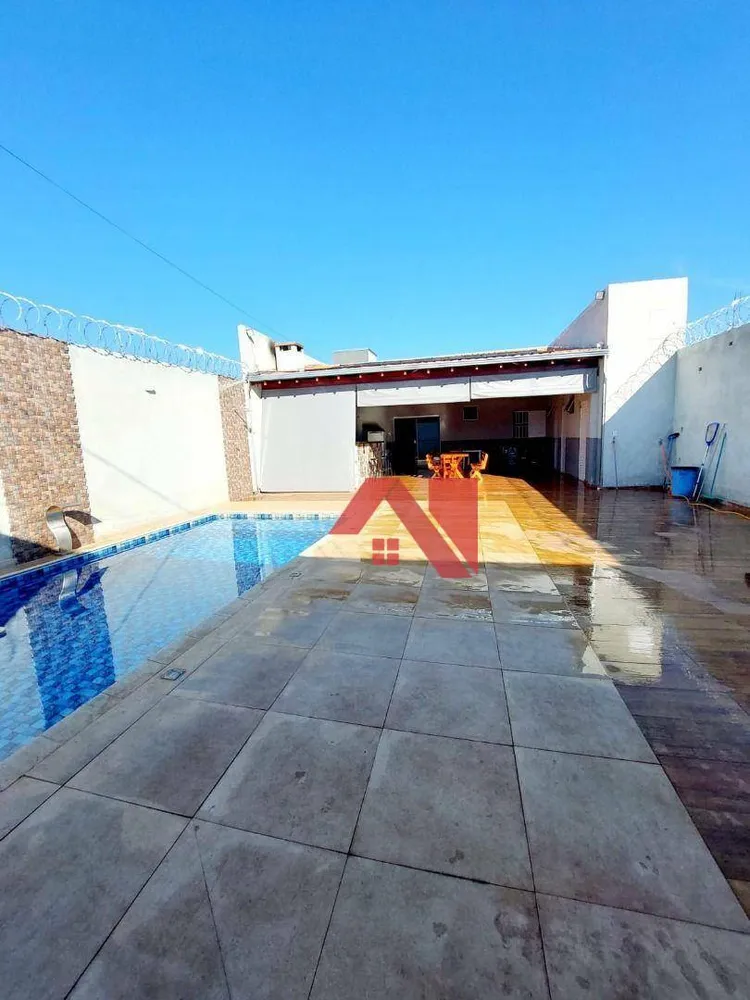 Casa, 1 quarto, 110 m² - Foto 10