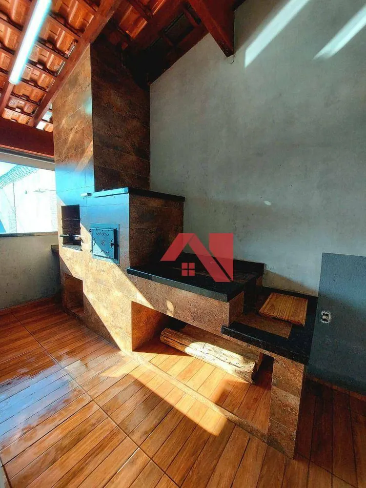 Casa, 1 quarto, 110 m² - Foto 5