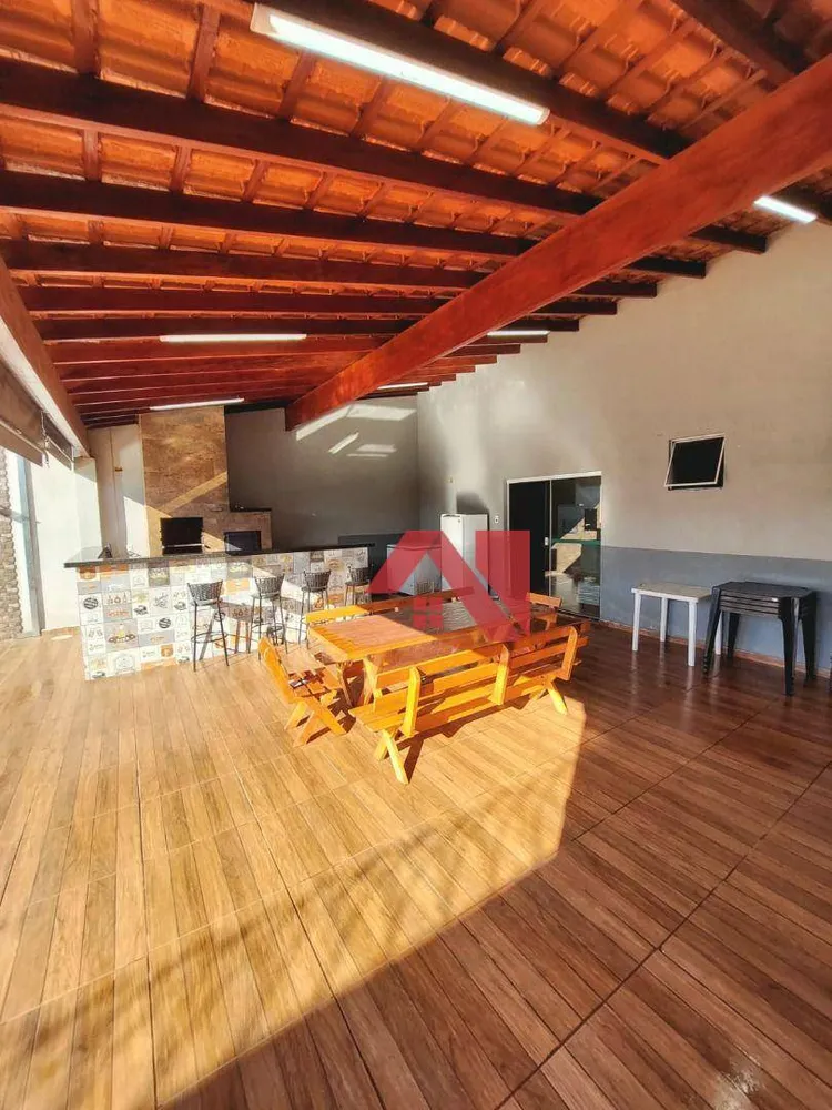 Casa, 1 quarto, 110 m² - Foto 6