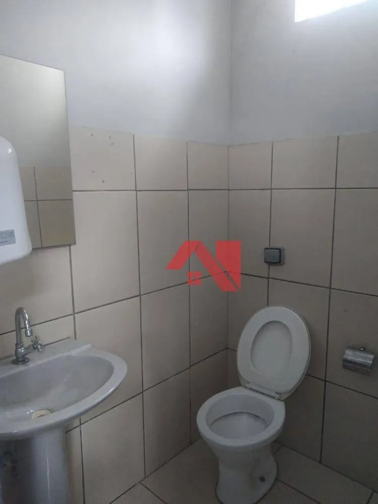 Loja-Salão, 250 m² - Foto 9