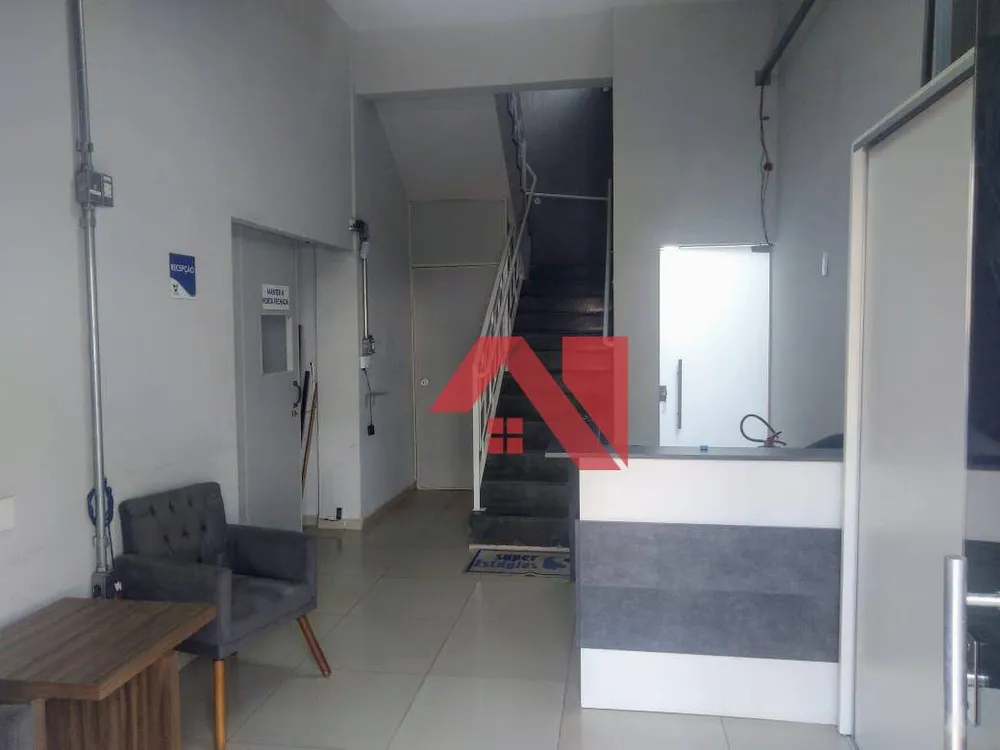 Loja-Salão, 250 m² - Foto 3