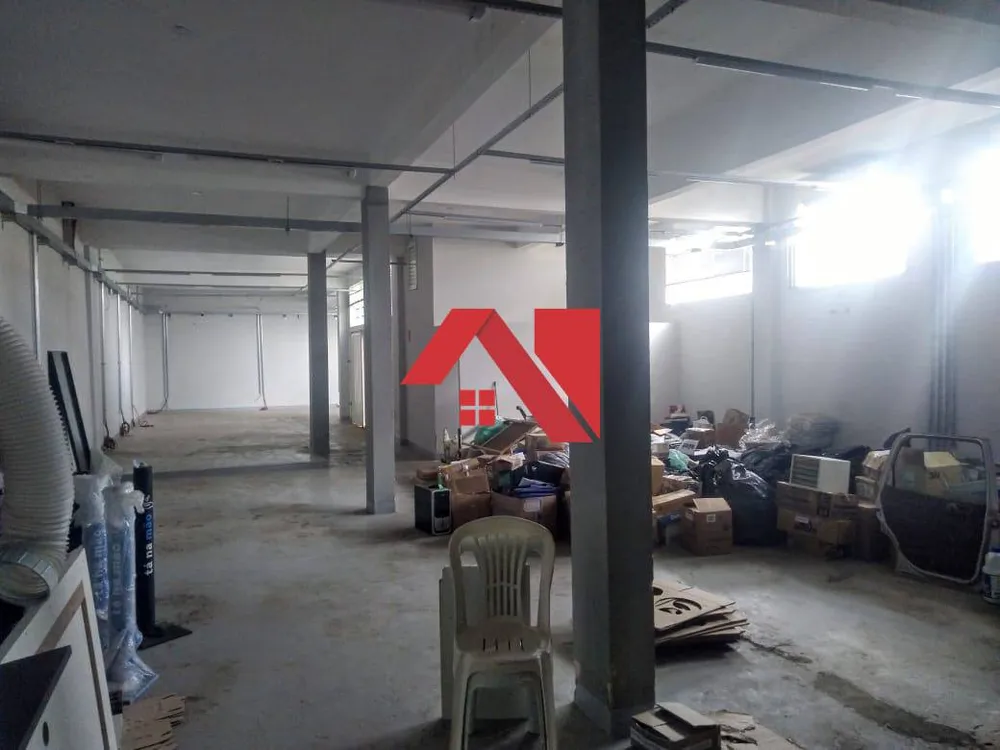 Loja-Salão, 250 m² - Foto 6