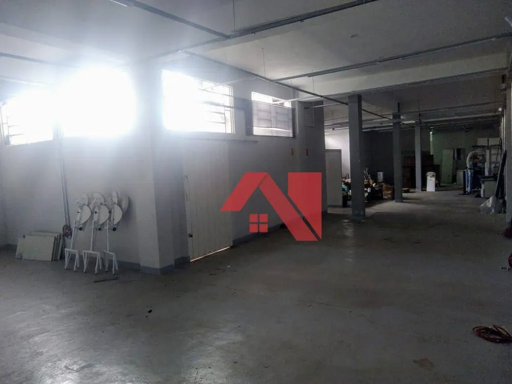 Loja-Salão, 250 m² - Foto 11