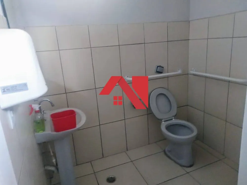 Loja-Salão, 250 m² - Foto 2
