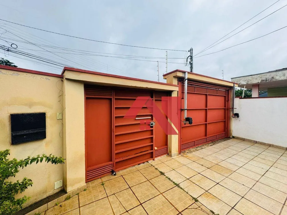 Casa, 4 quartos, 500 m² - Foto 2