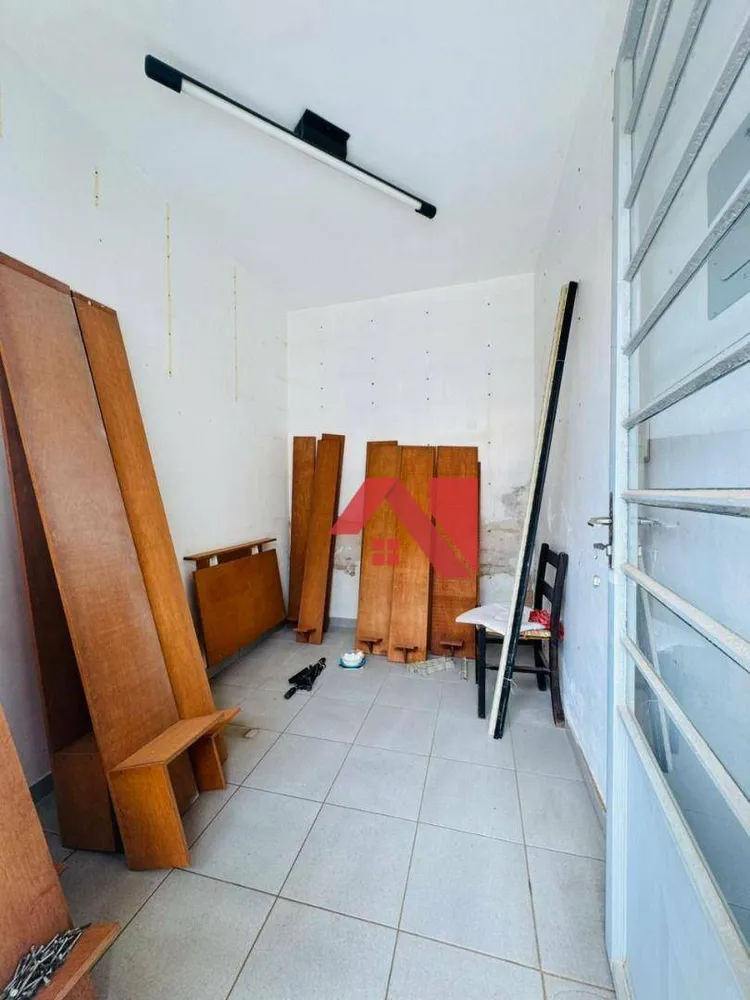 Casa, 4 quartos, 500 m² - Foto 11