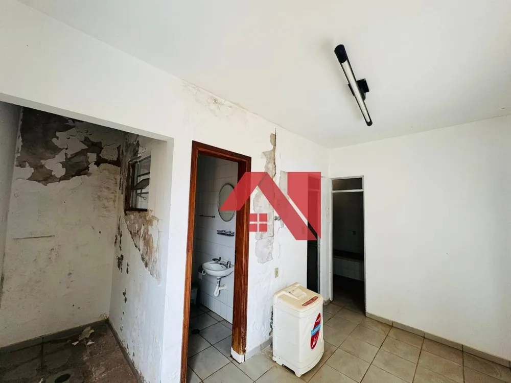 Casa, 4 quartos, 500 m² - Foto 12