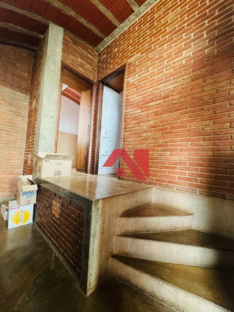 Casa, 4 quartos, 500 m² - Foto 9