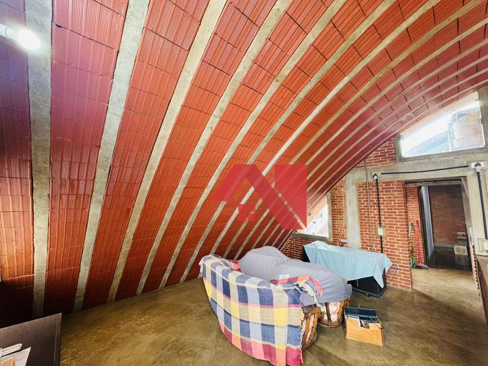 Casa, 4 quartos, 500 m² - Foto 5