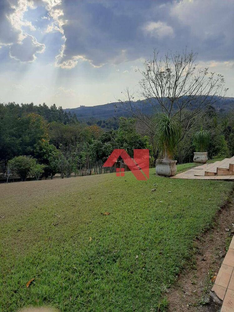 Sítio, 4 quartos, 5 hectares - Foto 10