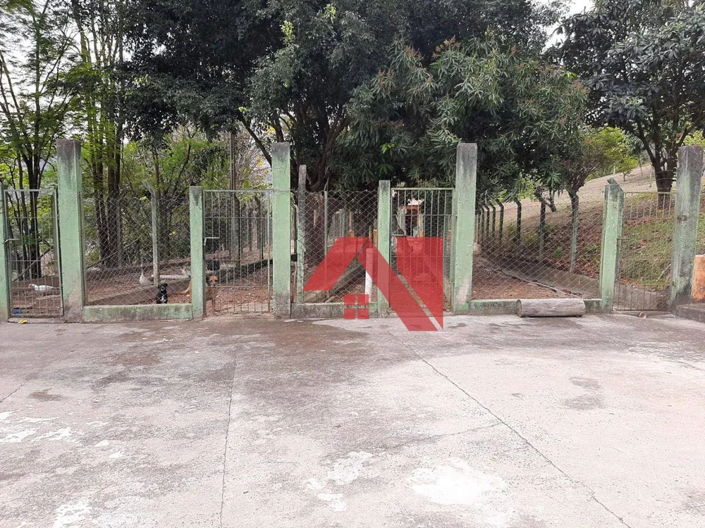 Sítio, 4 quartos, 5 hectares - Foto 6