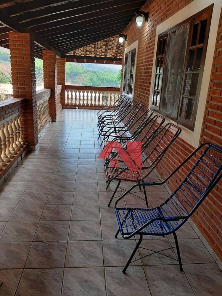 Sítio, 4 quartos, 5 hectares - Foto 1