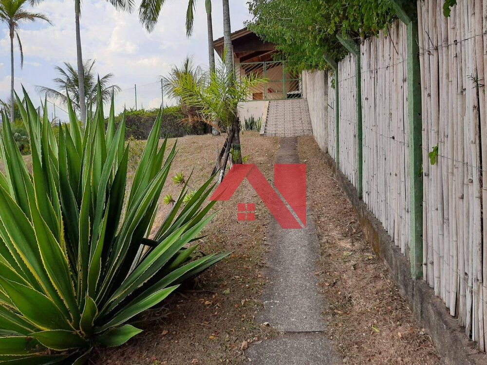 Sítio, 4 quartos, 5 hectares - Foto 11