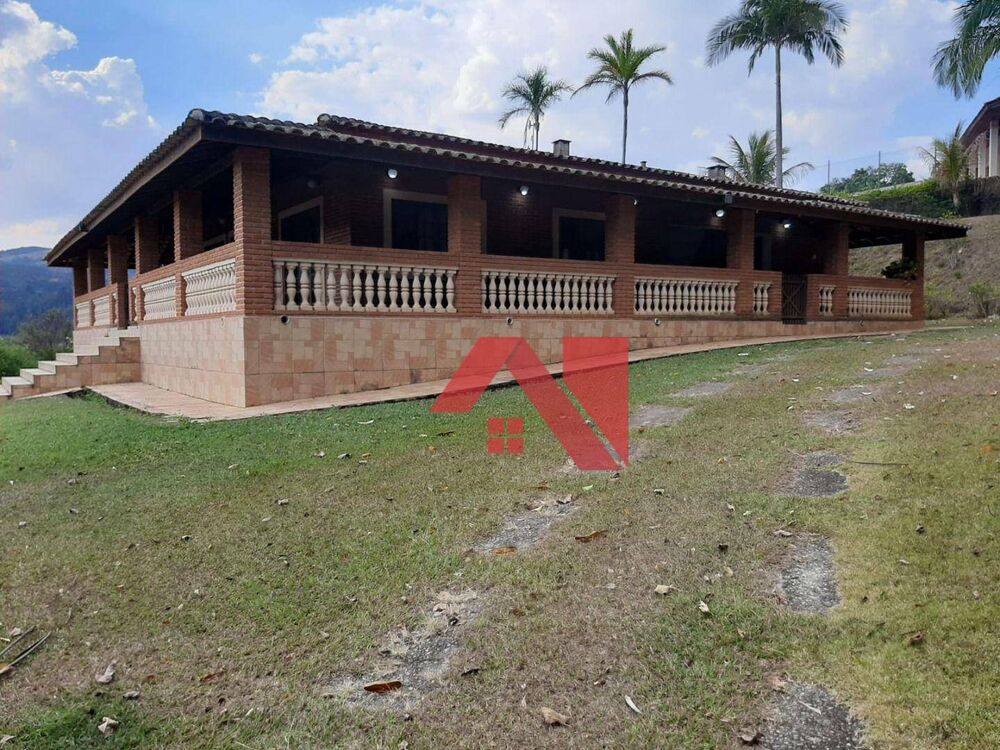 Sítio, 4 quartos, 5 hectares - Foto 12