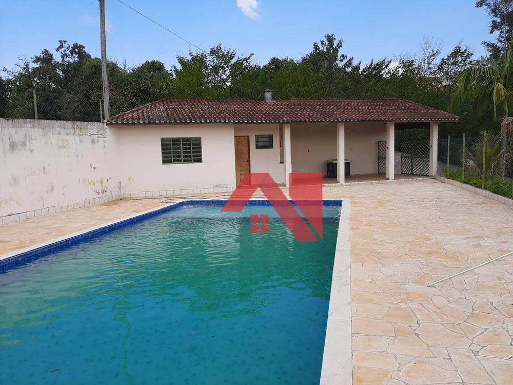 Sítio, 4 quartos, 5 hectares - Foto 14