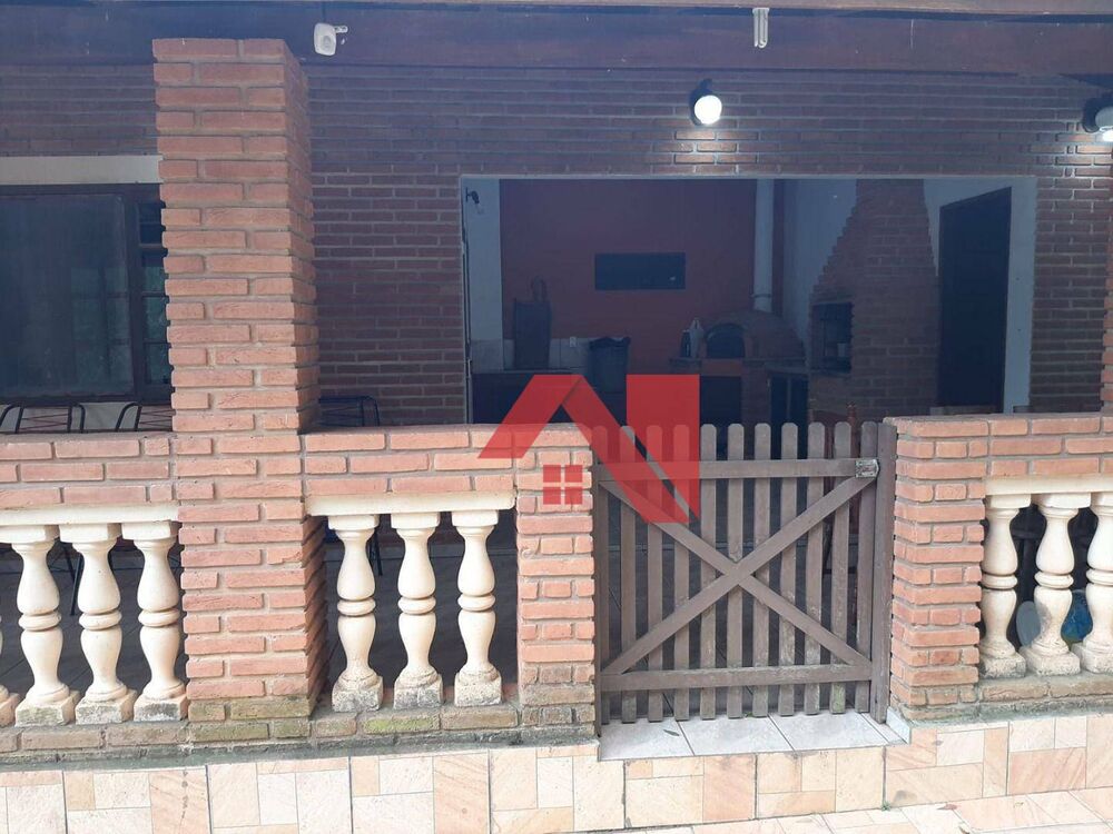Sítio, 4 quartos, 5 hectares - Foto 5